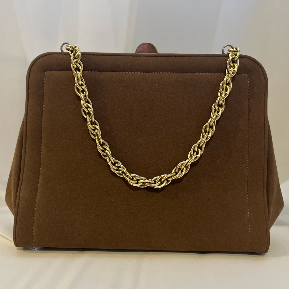 GARAY vintage handbag